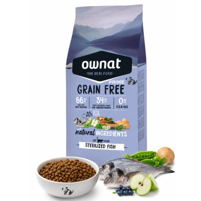 ownat-grain-free-prime-de-pescado-gatos-esterilizados-saco-3-kg