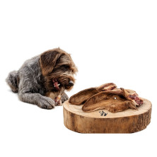snack-natural-oreja-de-ternera-con-pelo-para-perros