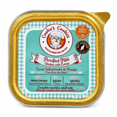 comida-humeda-gatos-pollo-cookas-cookies