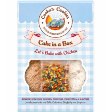 tarta-para-perros-de-pollo-cake-in-a-box-cooka-s-cookies
