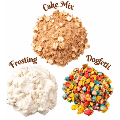 tarta-para-perros-de-pollo-cake-in-a-box-cooka-s-cookies