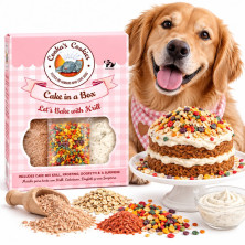 tarta-para-perros-de-krill