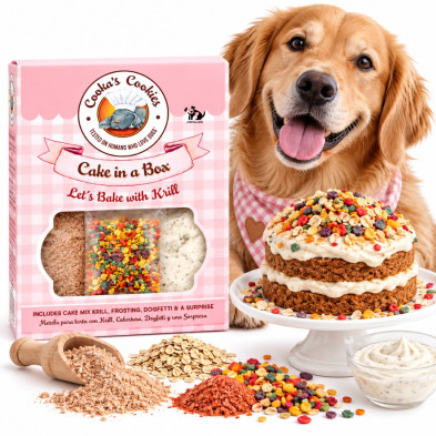 tarta-para-perros-de-krill