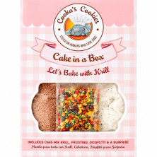 tarta-para-perros-de-krill