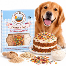 tarta-para-perros-de-pollo-cake-in-a-box-cooka-s-cookies