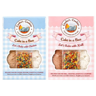pack-tartas-para-perros-cake-in-a-box-pollo-krill-2-unidades