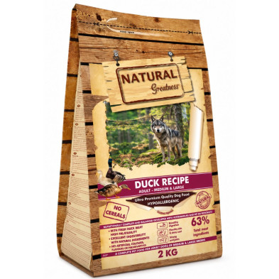 pienso-de-pato-natural-greatness-