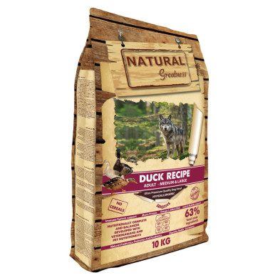 pienso-de-pato-natural-greatness-