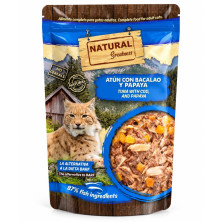 comida-humeda-para-gatos-en-trozos-atun-y-bacalao-natural-greatness