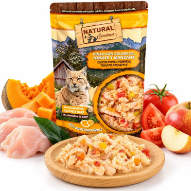 comida-humeda-para-gatos-en-trozos-pollo-con-calabaza-natural-greatness