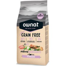 ownat-grain-free-just-de-pollo-gatos-esterilizados-saco-3-kg