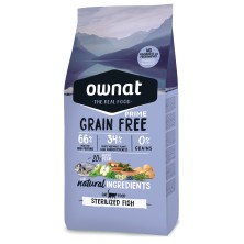 ownat-grain-free-prime-de-pescado-gatos-esterilizados-saco-3-kg