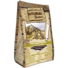 TOP MOUNTAIN NATURAL GREATNESS - GATOS