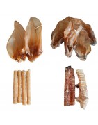 Snack Naturales y Premios Perros