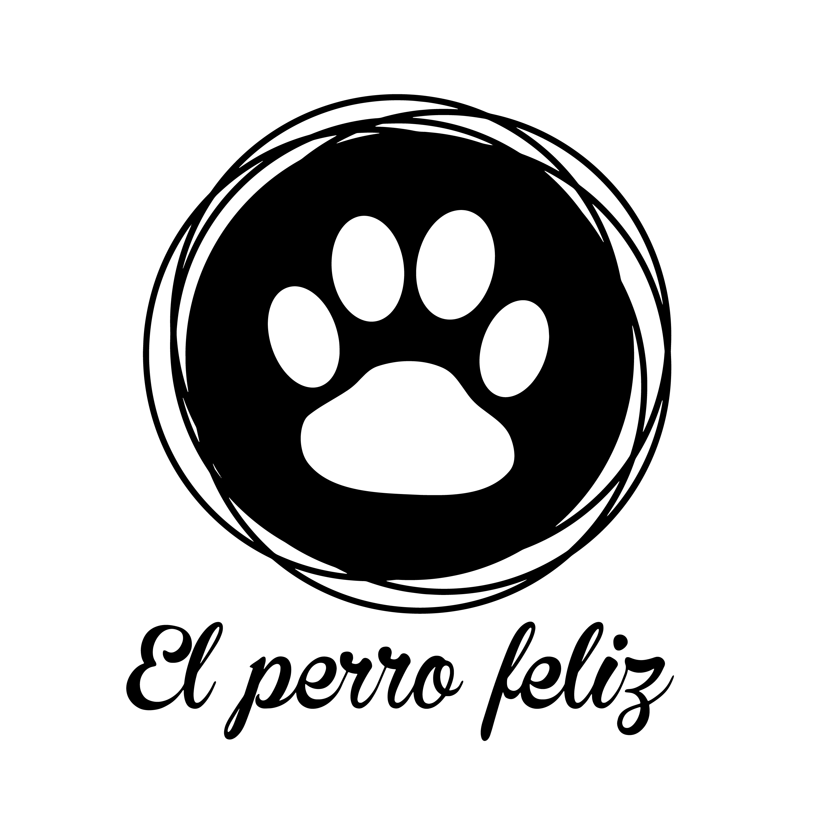 el-perro-feliz