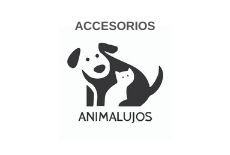 ACCESORIOS ANIMALUJOS